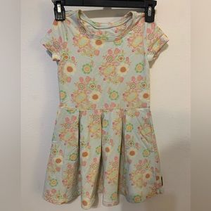 Matilda Jane Girls Dress